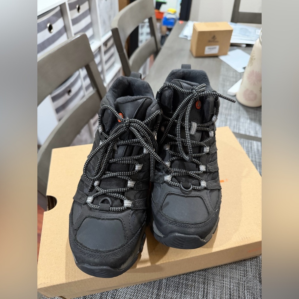Merrell MOAB 3 THERMO MID WP - Picture 5 of 10